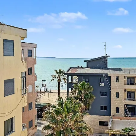 Appartamento Pico Nies Durrës