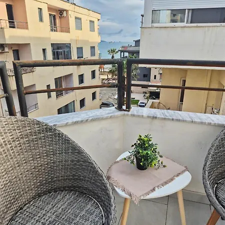 Pico Nies * Durrës