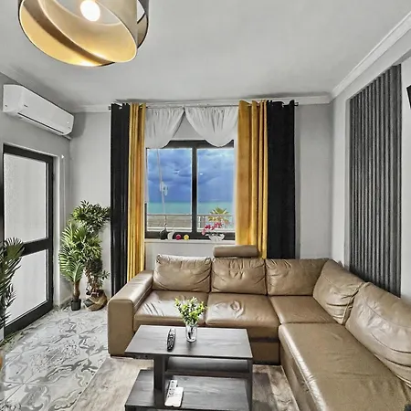 Appartamento Pico Nies Durrës