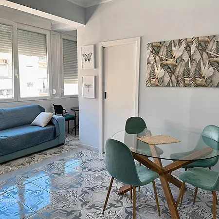 Appartamento Pico Nies Durrës